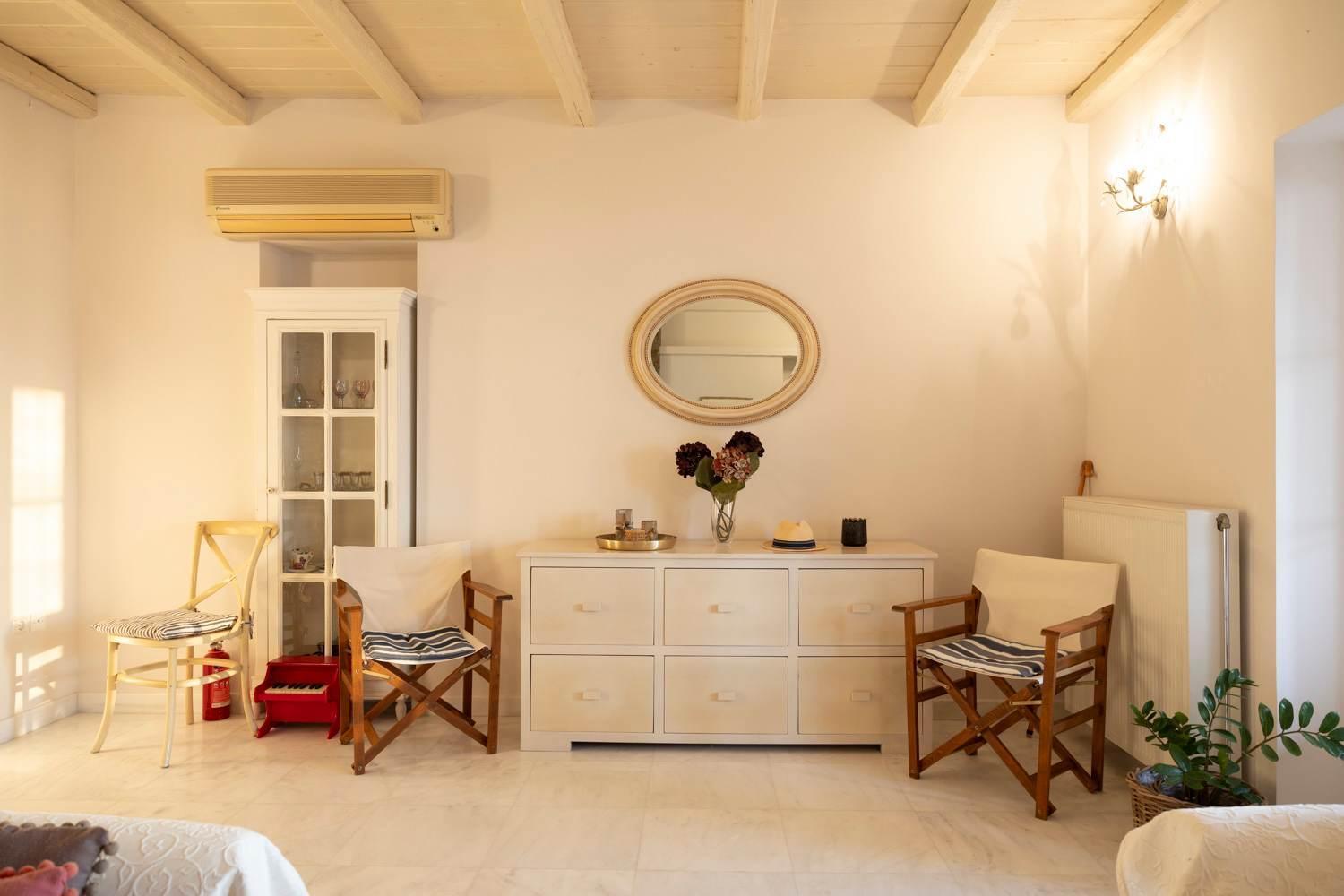 Stone Haven - Seafront Waves' Embrace Holiday home Verga Kalamata