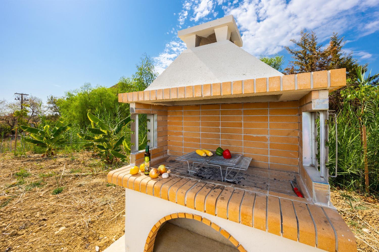 Villa Margarita