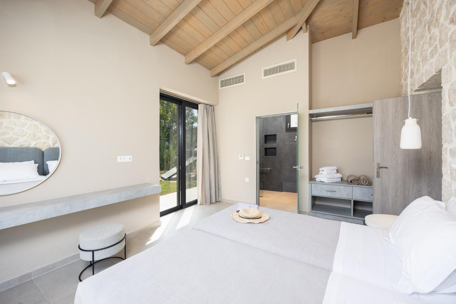 Villa Margarita Katelios