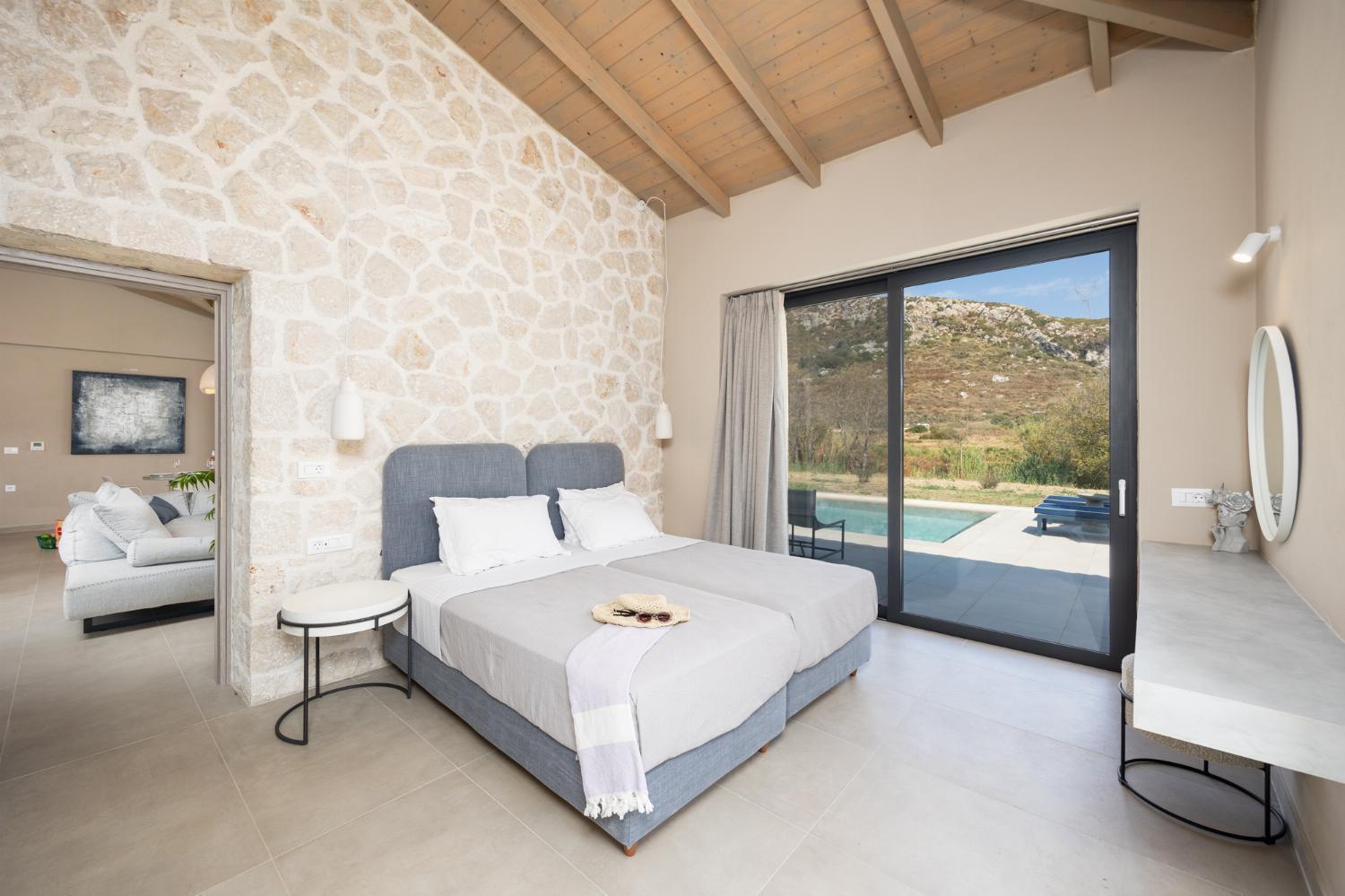 Margarita Villa Katelios