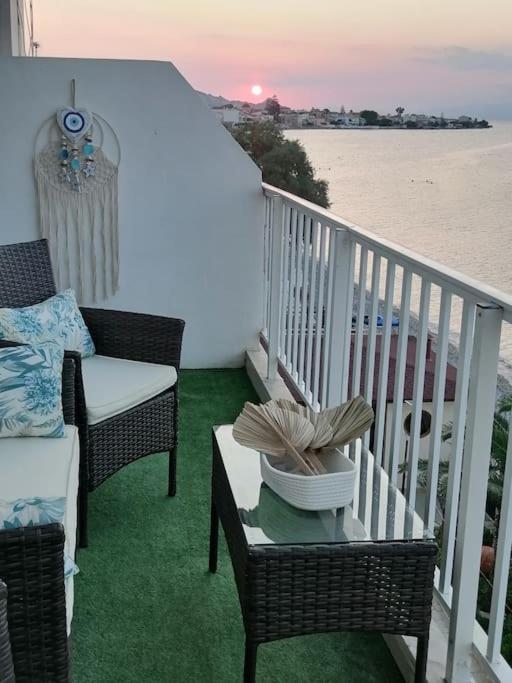 Mariannas Tiny Paradise Kamari (Corinthia)