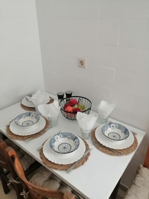 Mariannas Tiny Paradise Kamari (Corinthia)