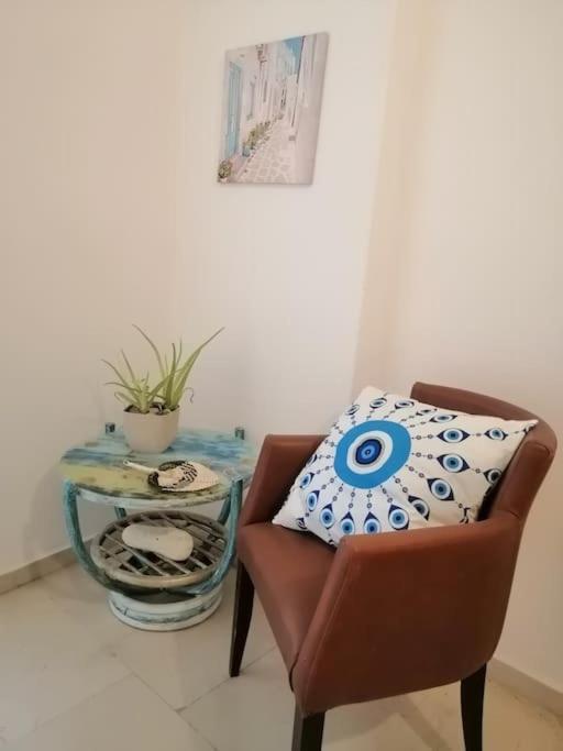 Mariannas Tiny Paradise Apartment