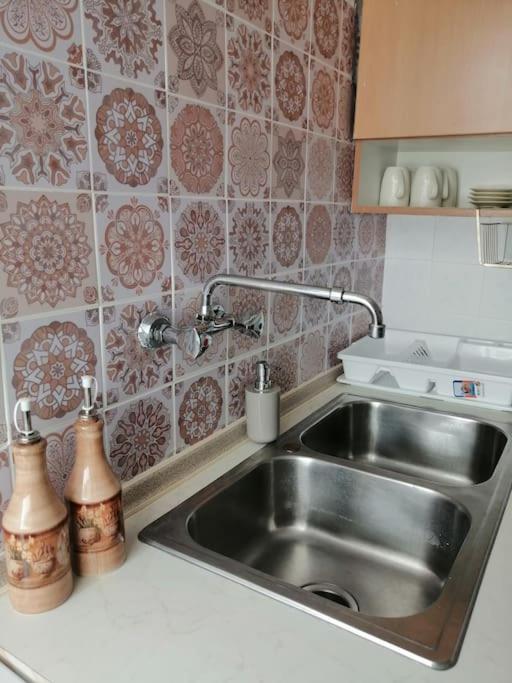 Apartment Mariannas Tiny Paradise Kamari (Corinthia)