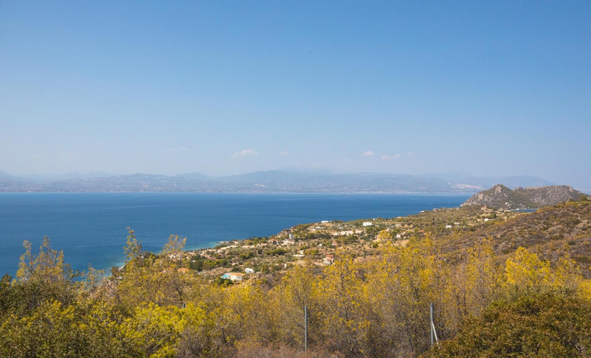 Lahtagas Estate With Private Swimming Pool Villa *