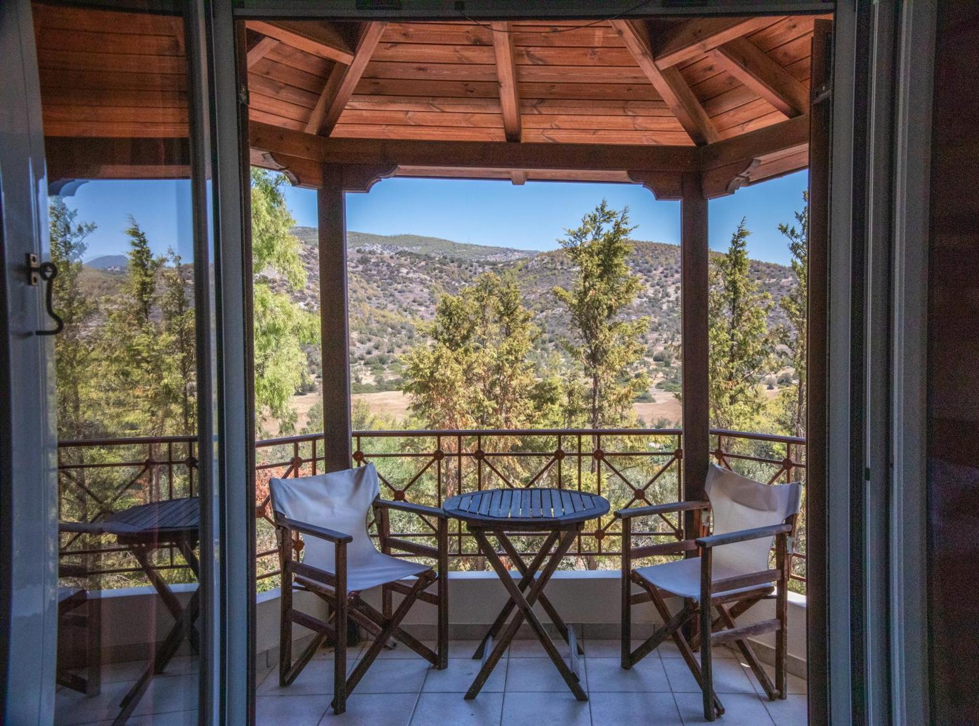 Villa Lahtagas Estate With Private Swimming Pool