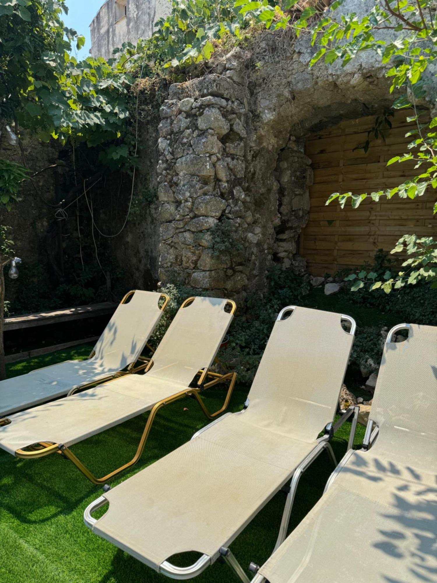 Akrasi Manor In Agios Mathaios Corfu Apartment Agios Matthaios (Corfu)