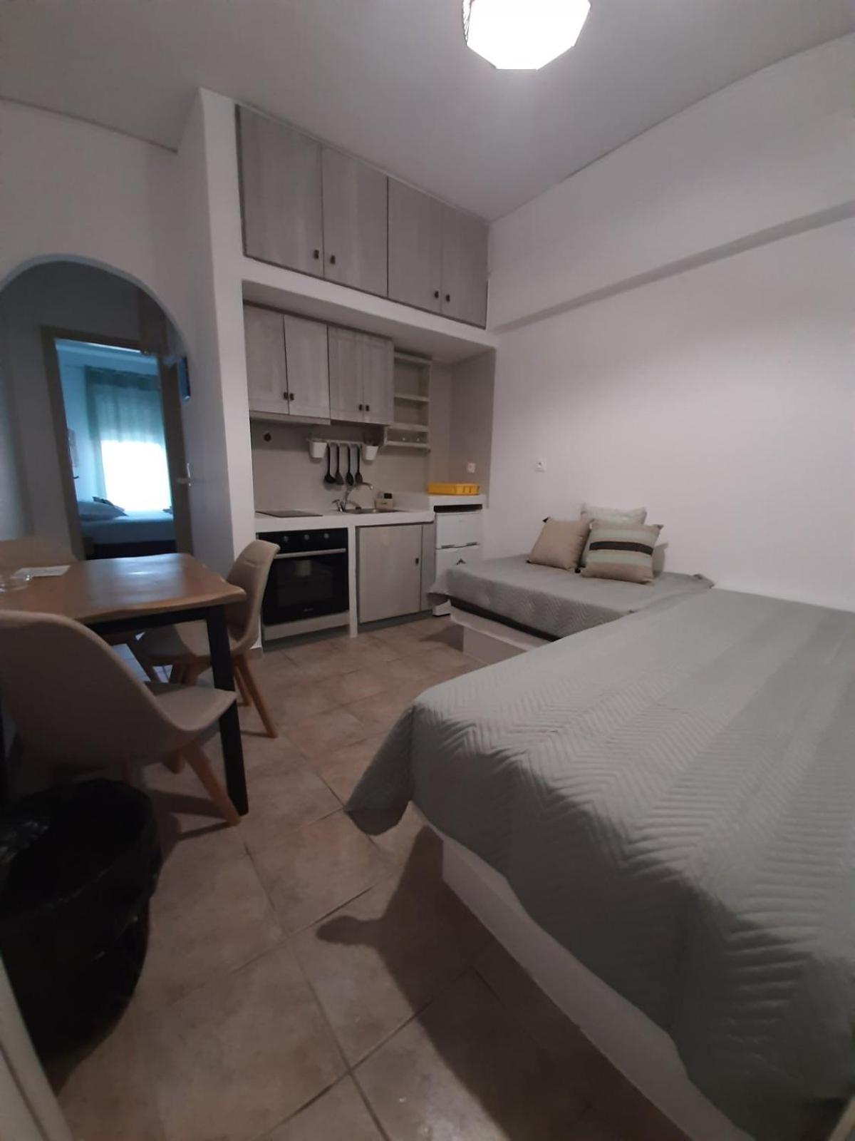 ρομαντζα 6 Apartment Merichas