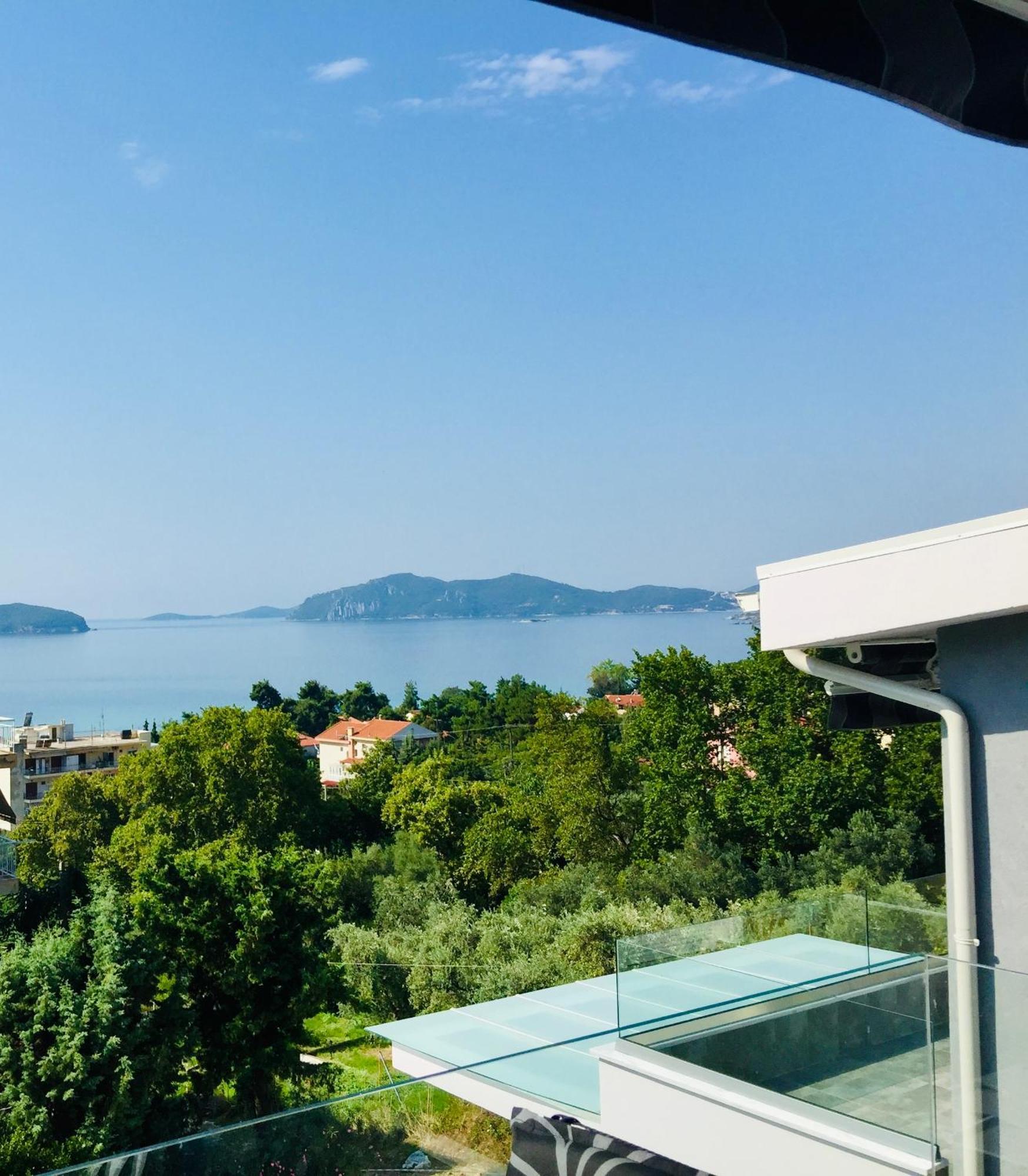 Mythos Palio Holiday home *