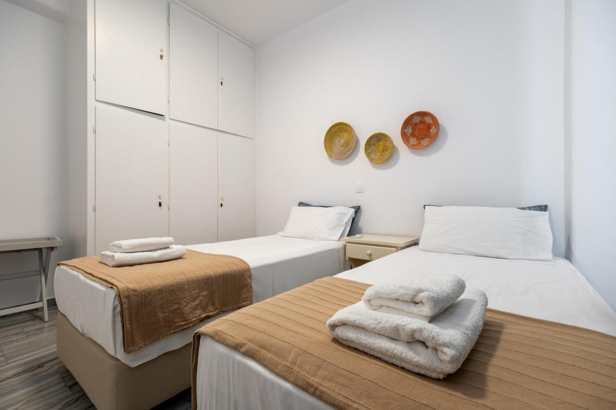 Apartment Sterna House Alkistis