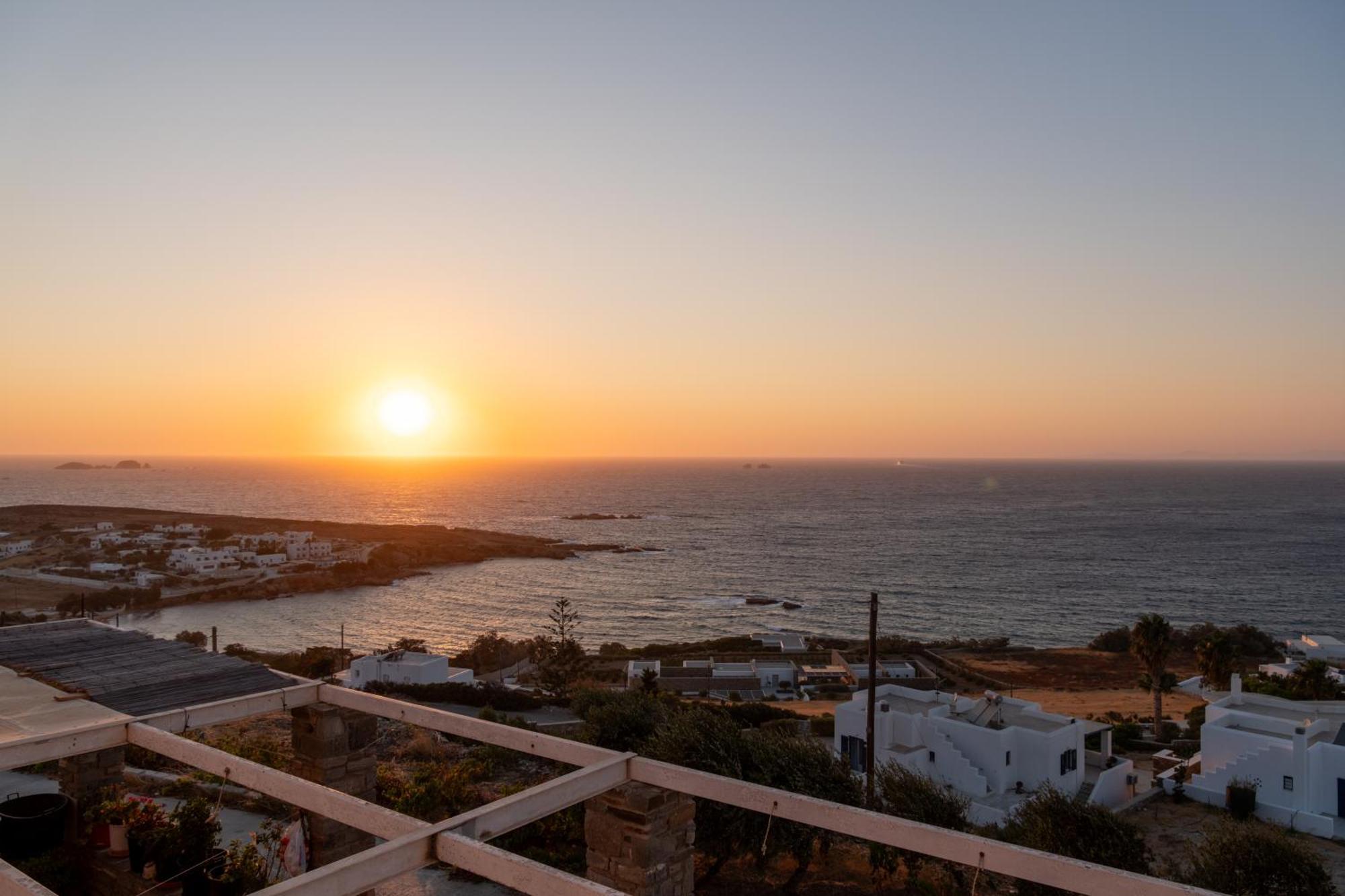 Apartment Sterna House Alkistis *