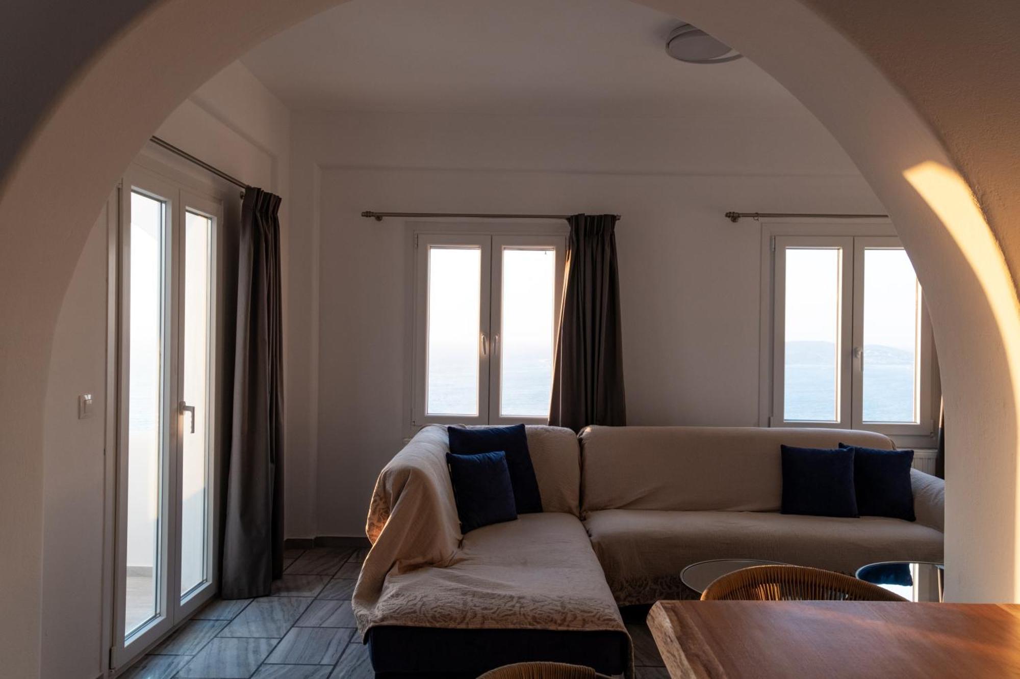 Sterna House Alkistis *