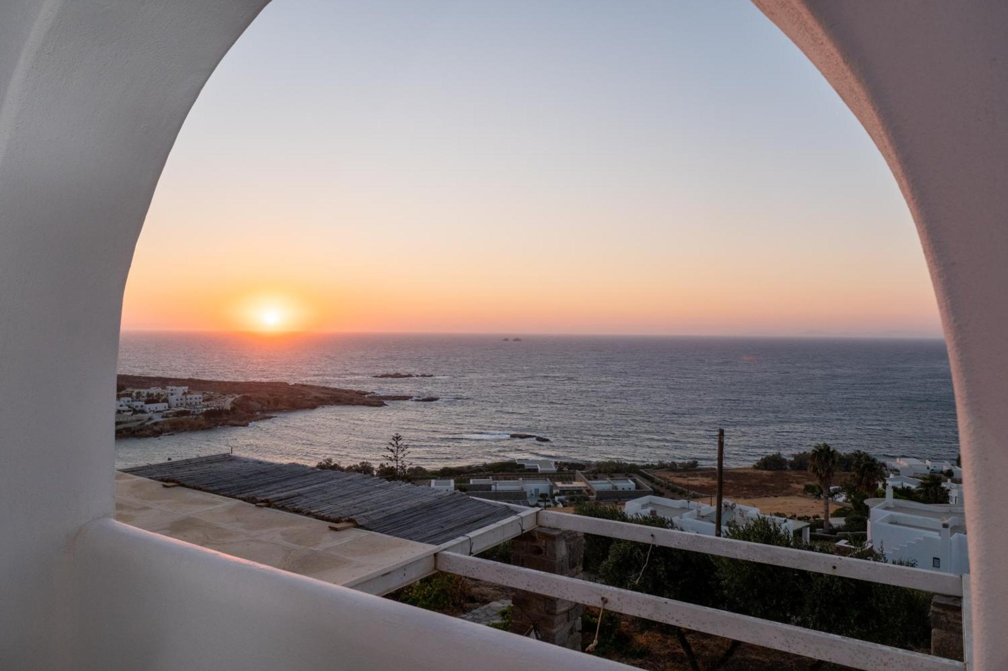 Apartment Sterna House Alkistis