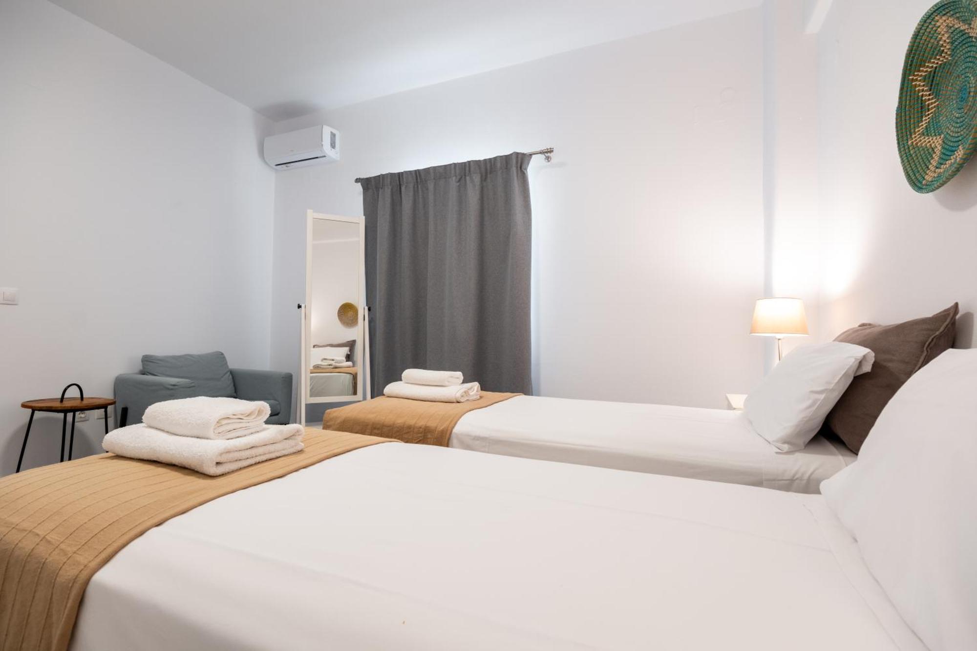 Sterna House Alkistis Apartment *
