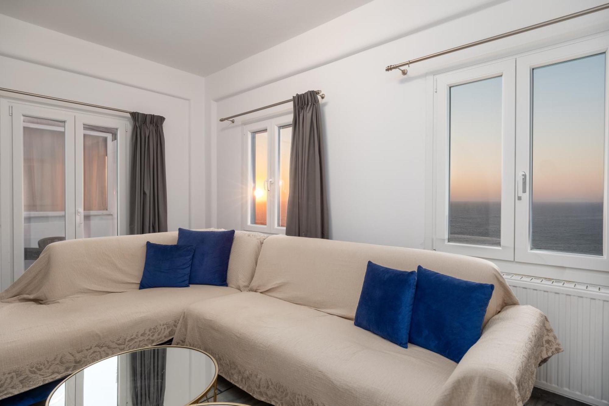 Sterna House Alkistis Apartment Parikia (Paros)
