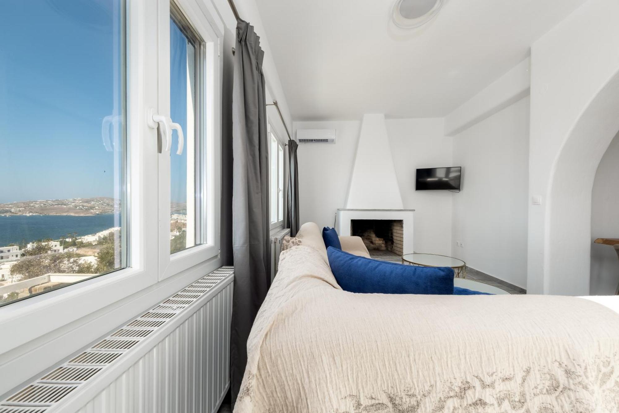 Sterna House Alkistis Apartment