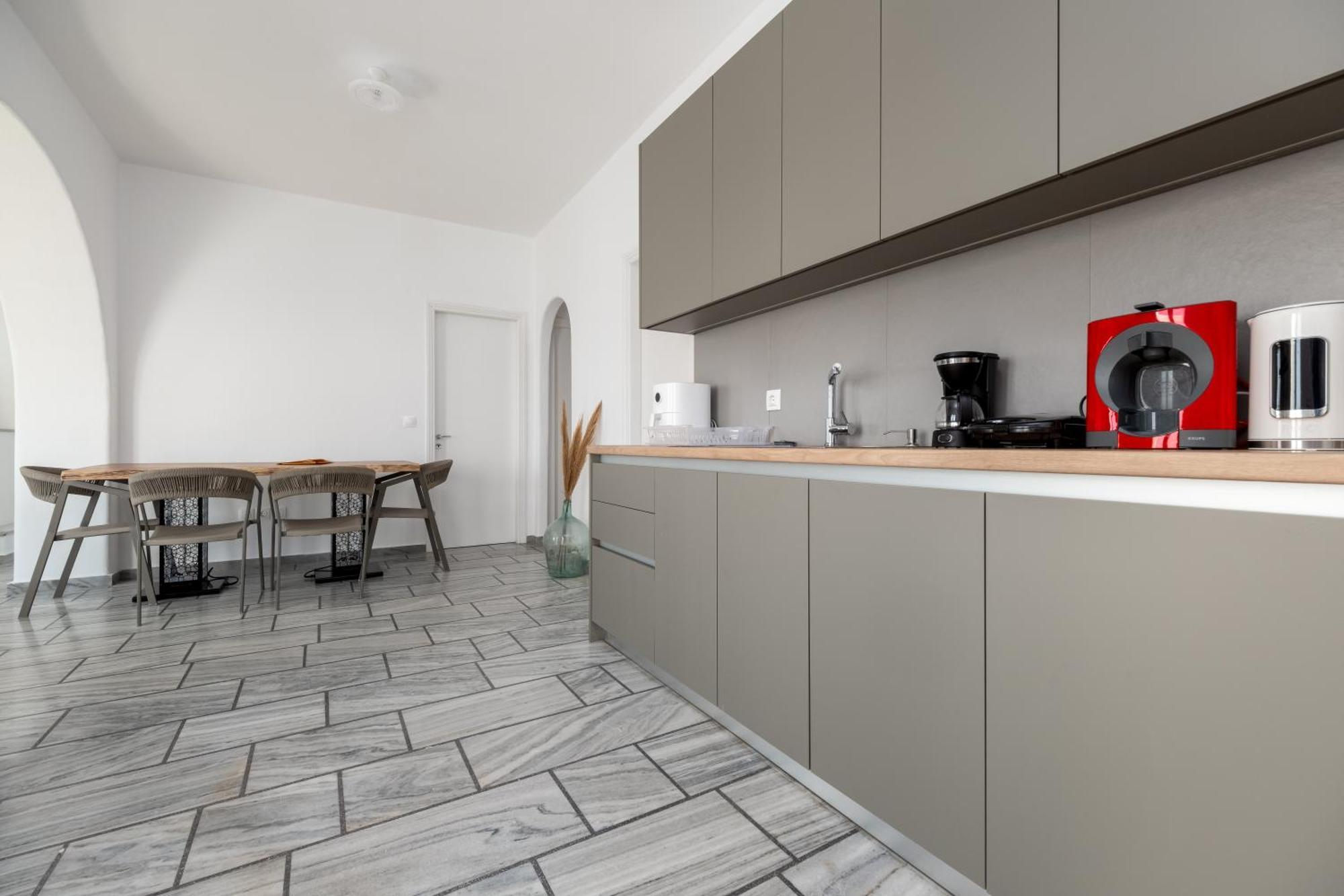 Apartment Sterna House Alkistis Parikia (Paros)