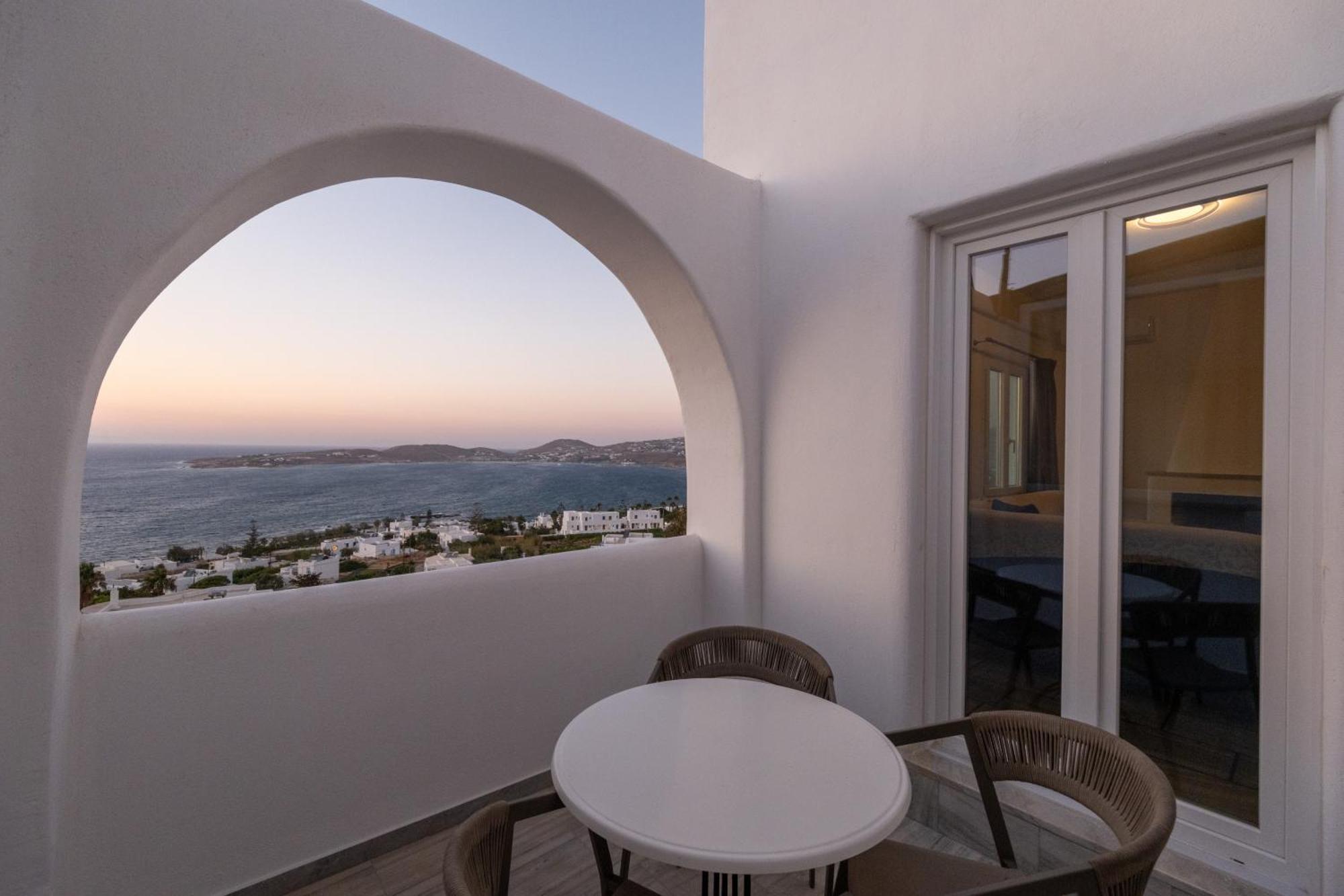 Sterna House Alkistis * Parikia (Paros)