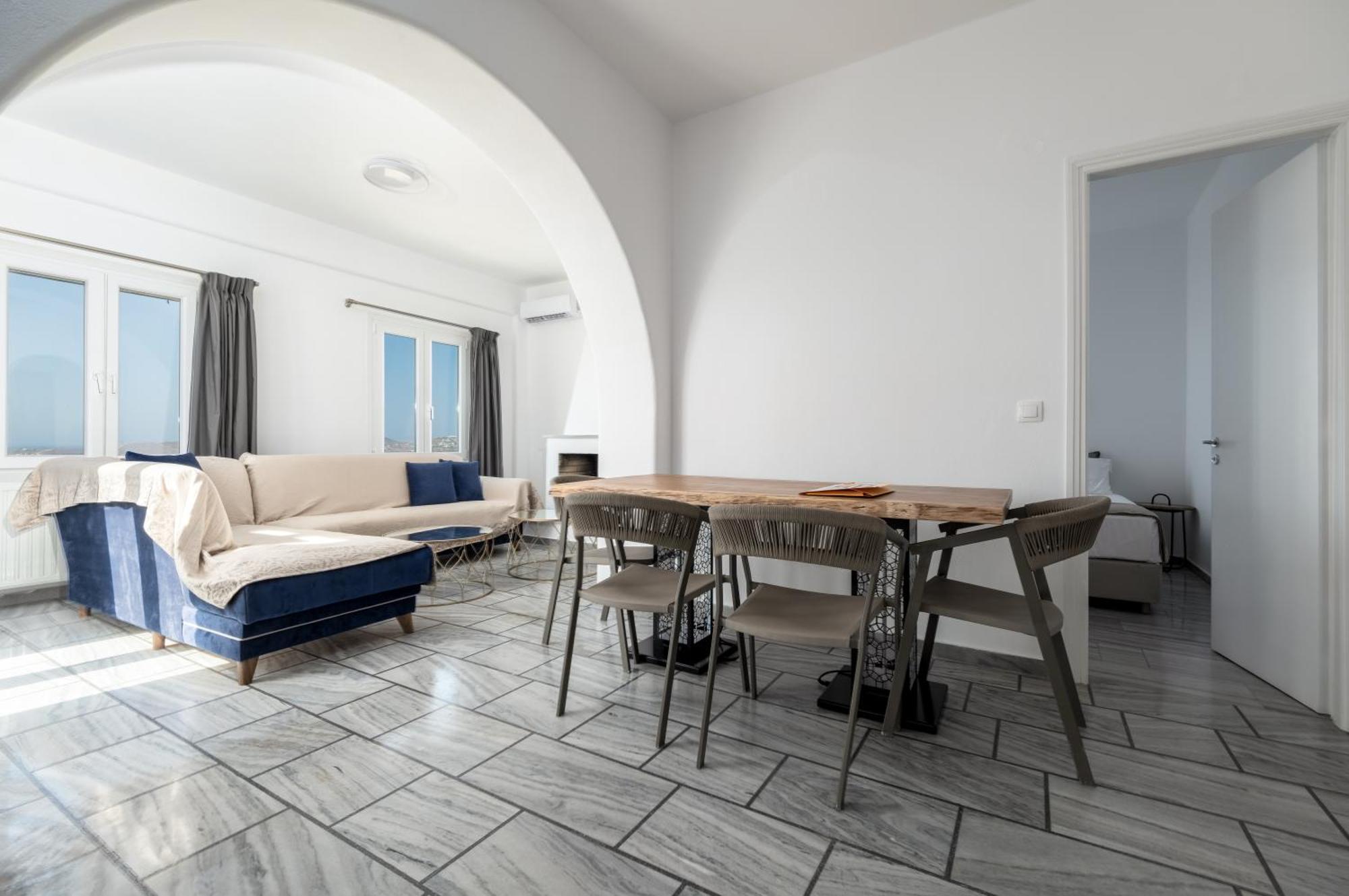 Sterna House Alkistis Apartment