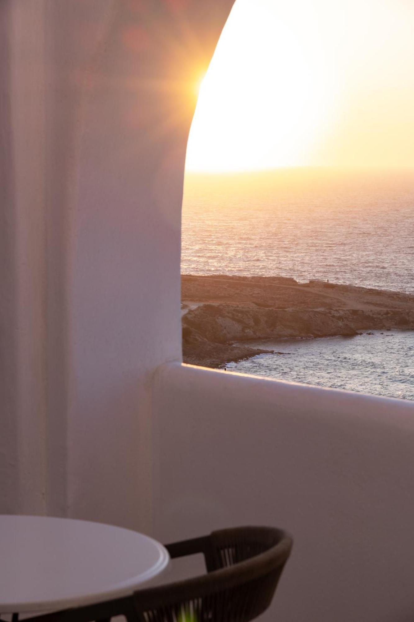 Apartment Sterna House Alkistis Parikia (Paros)
