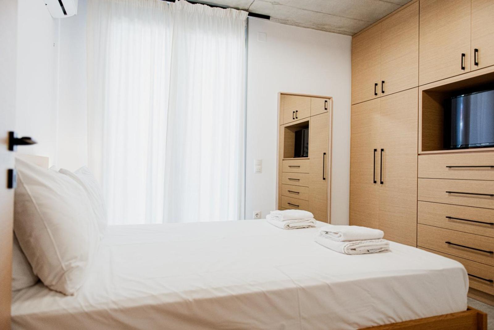 Japandi I Apartment *