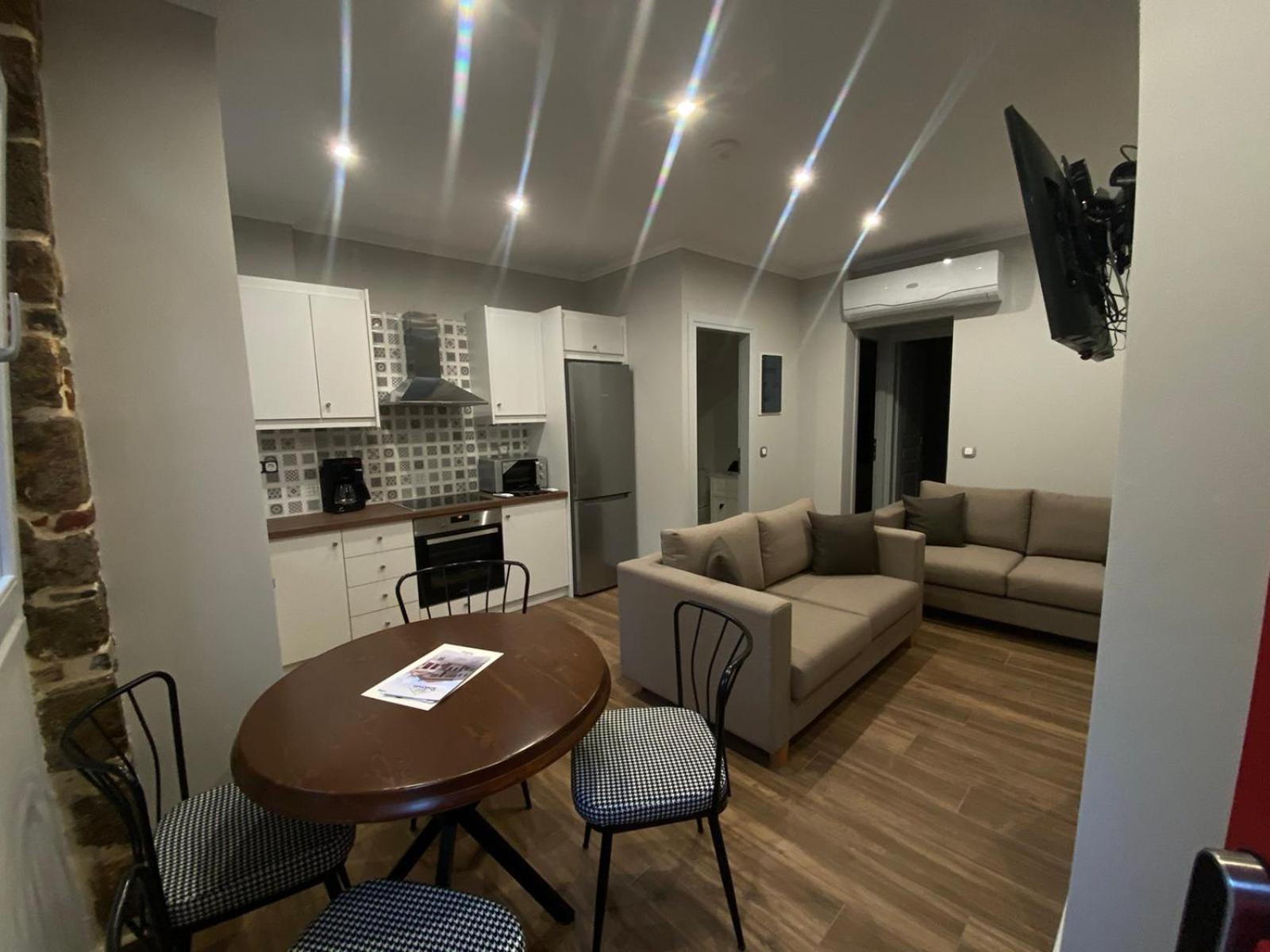 Apartment Rodonas-apartments