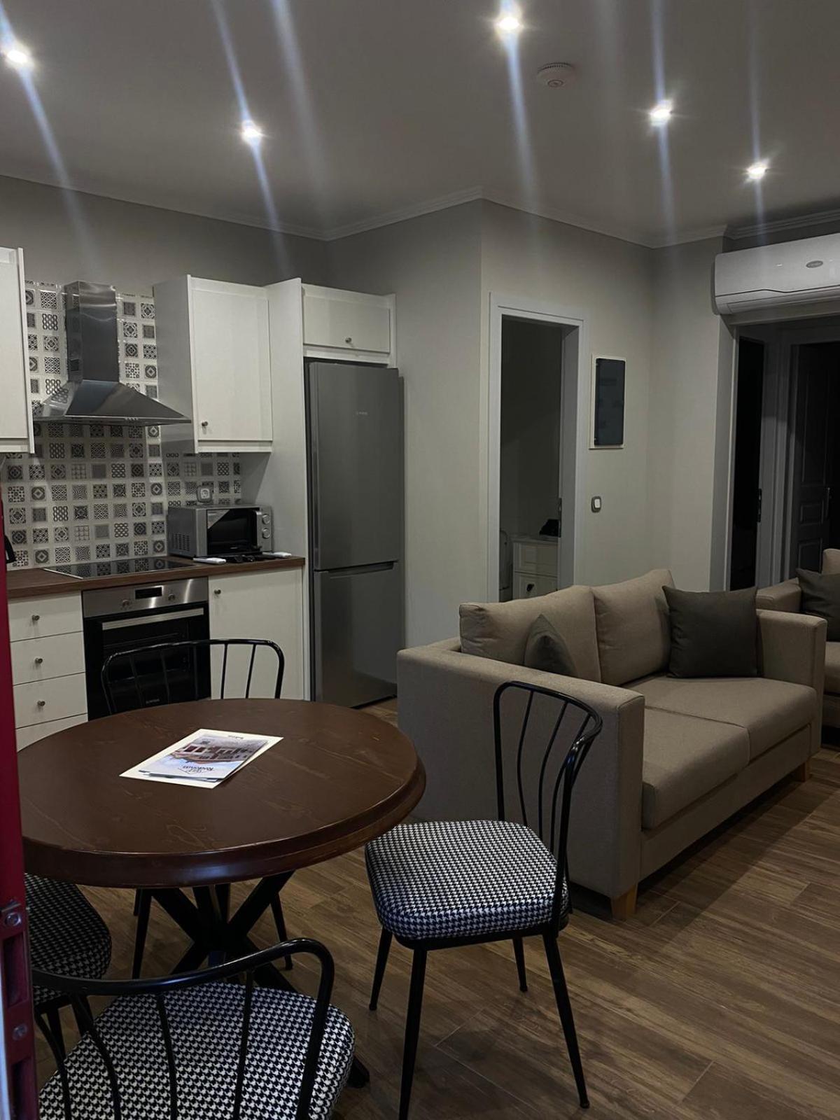 Apartment Rodonas-apartments Volissos
