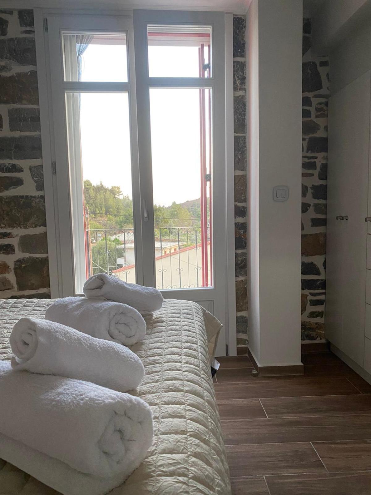 Apartment Rodonas-apartments *
