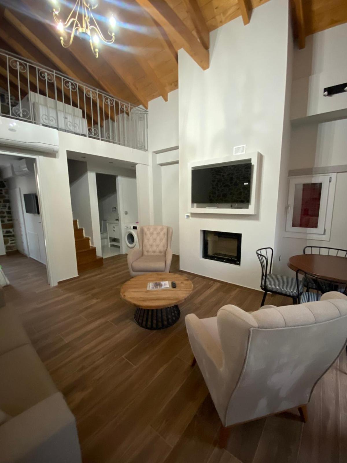 Apartment Rodonas-apartments *