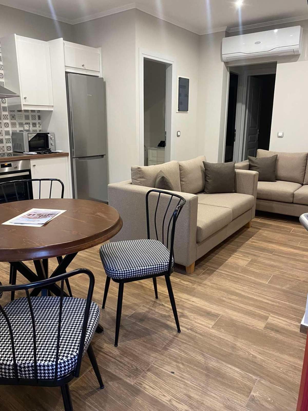 Rodonas-apartments