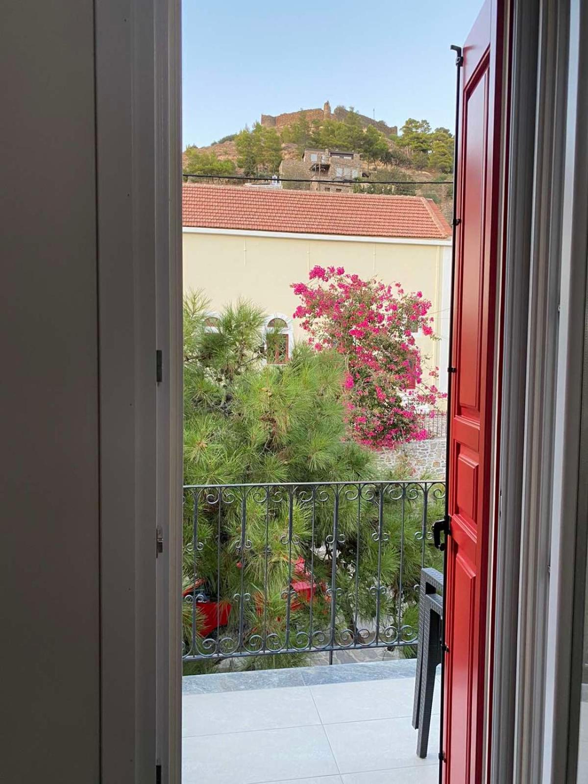 Rodonas-apartments *