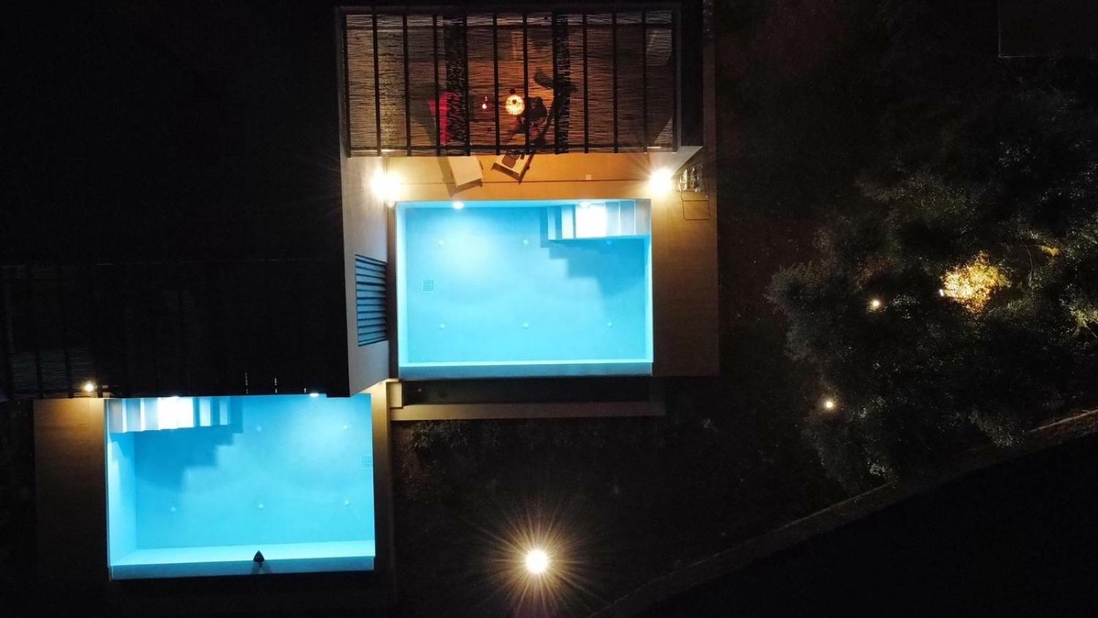 Holiday home Mellamare Luxury