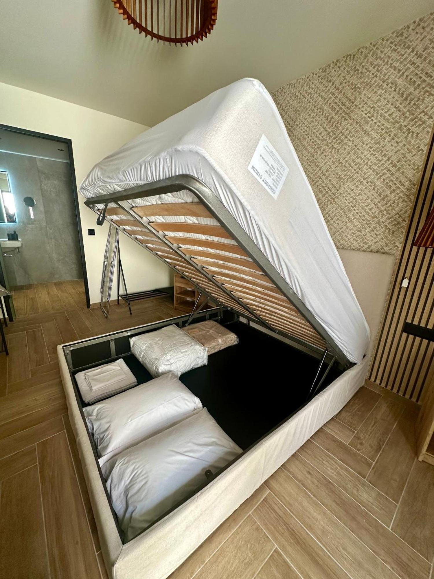 Aristos Complex -studios For 2 Apartment *