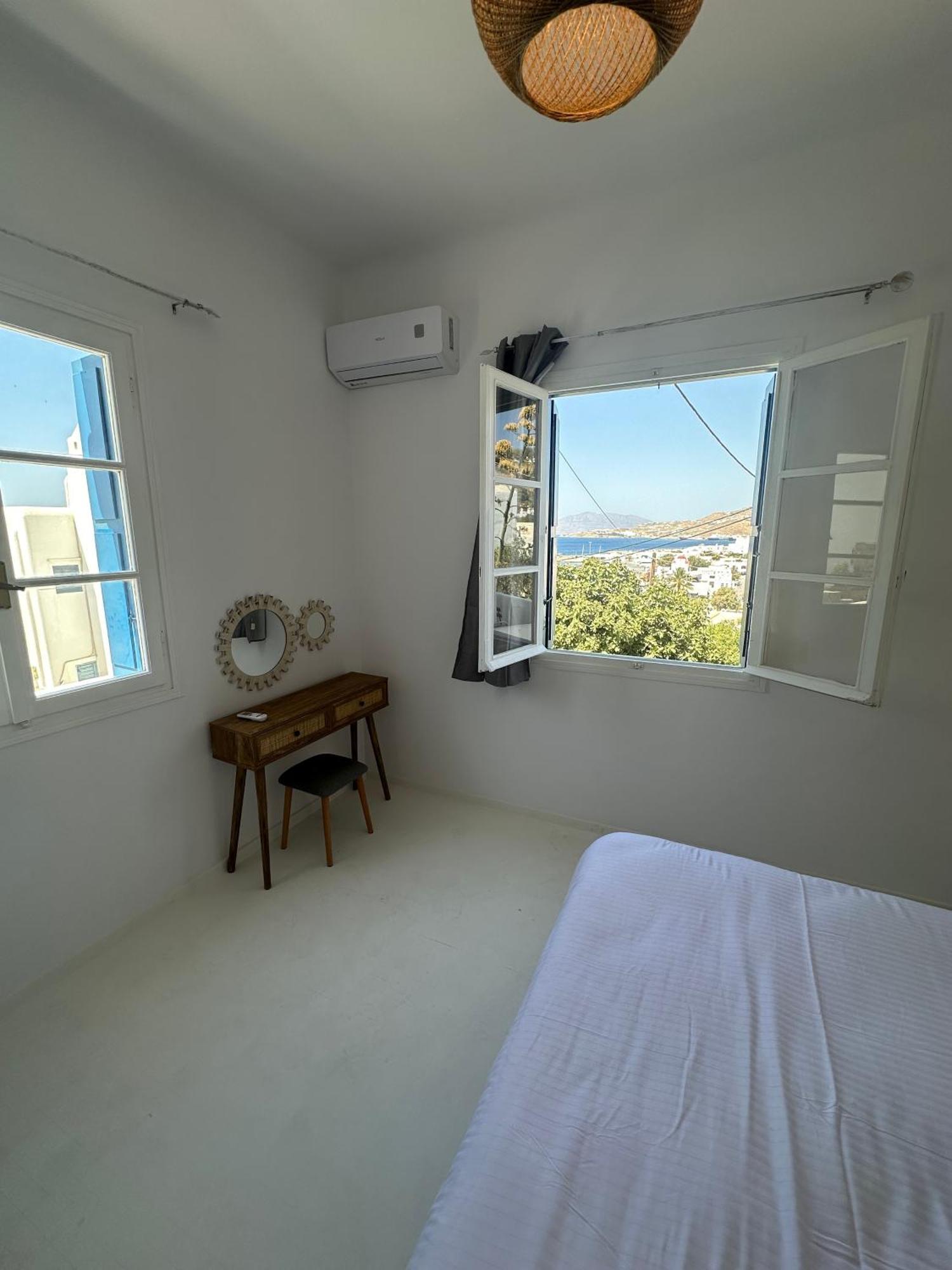 Apartment Selini Khora