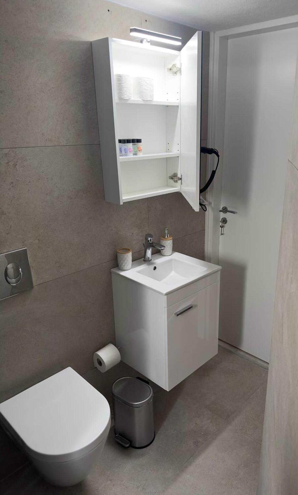 Apartment Selini Khora *