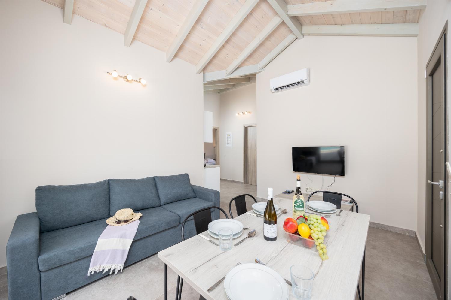Sia Villa *