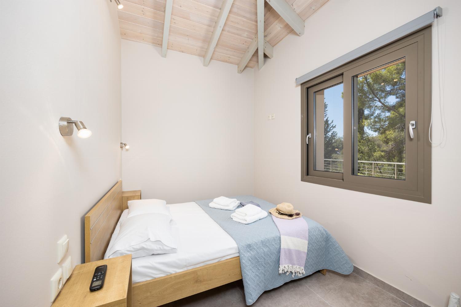 Villa Sia Trapezaki (Kefalonia)