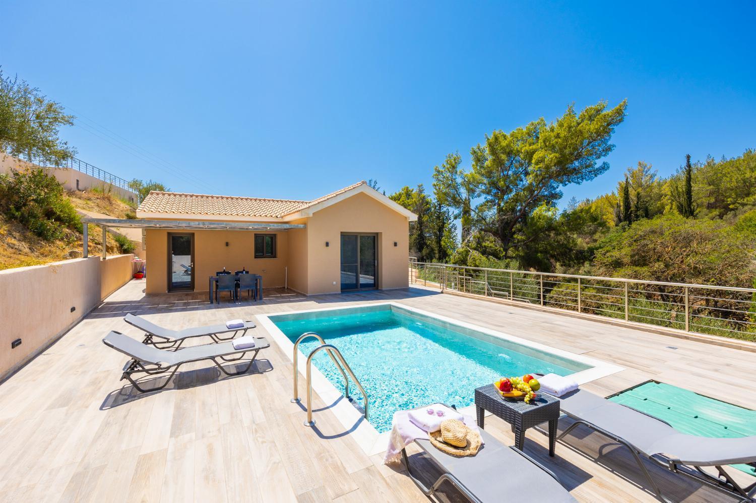 Sia Villa