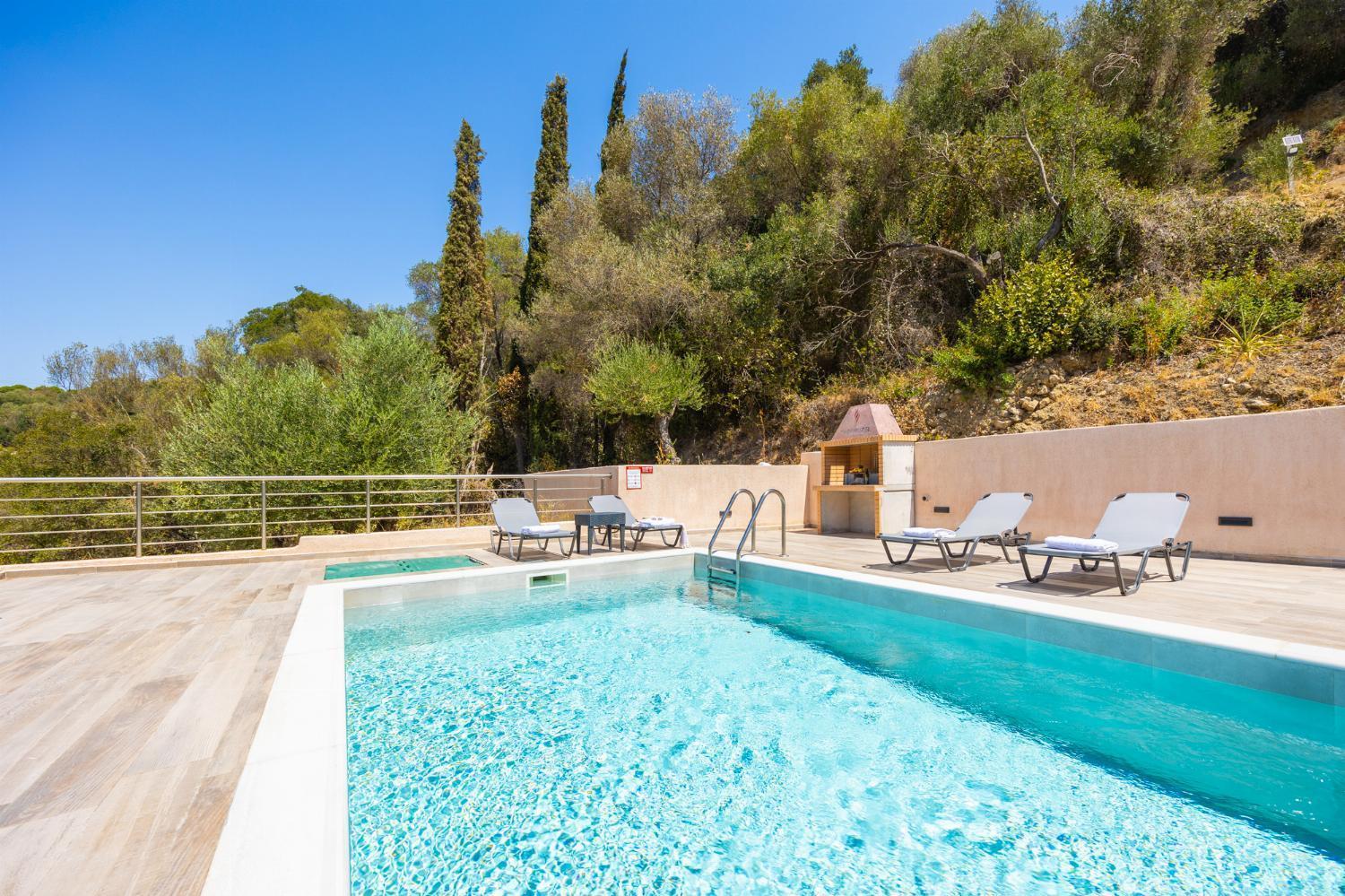 Sia Villa *