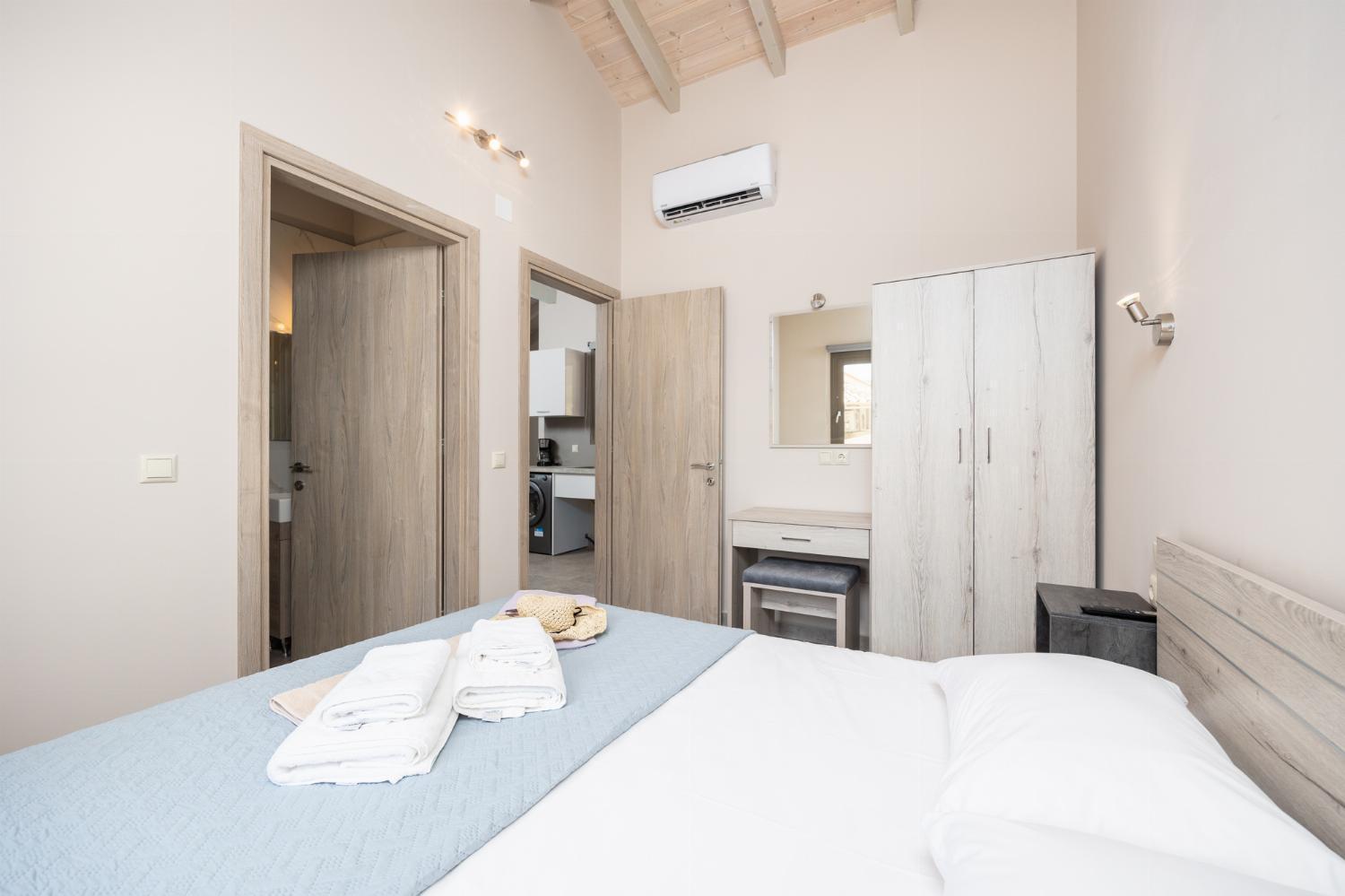 Villa Sia Trapezaki (Kefalonia)