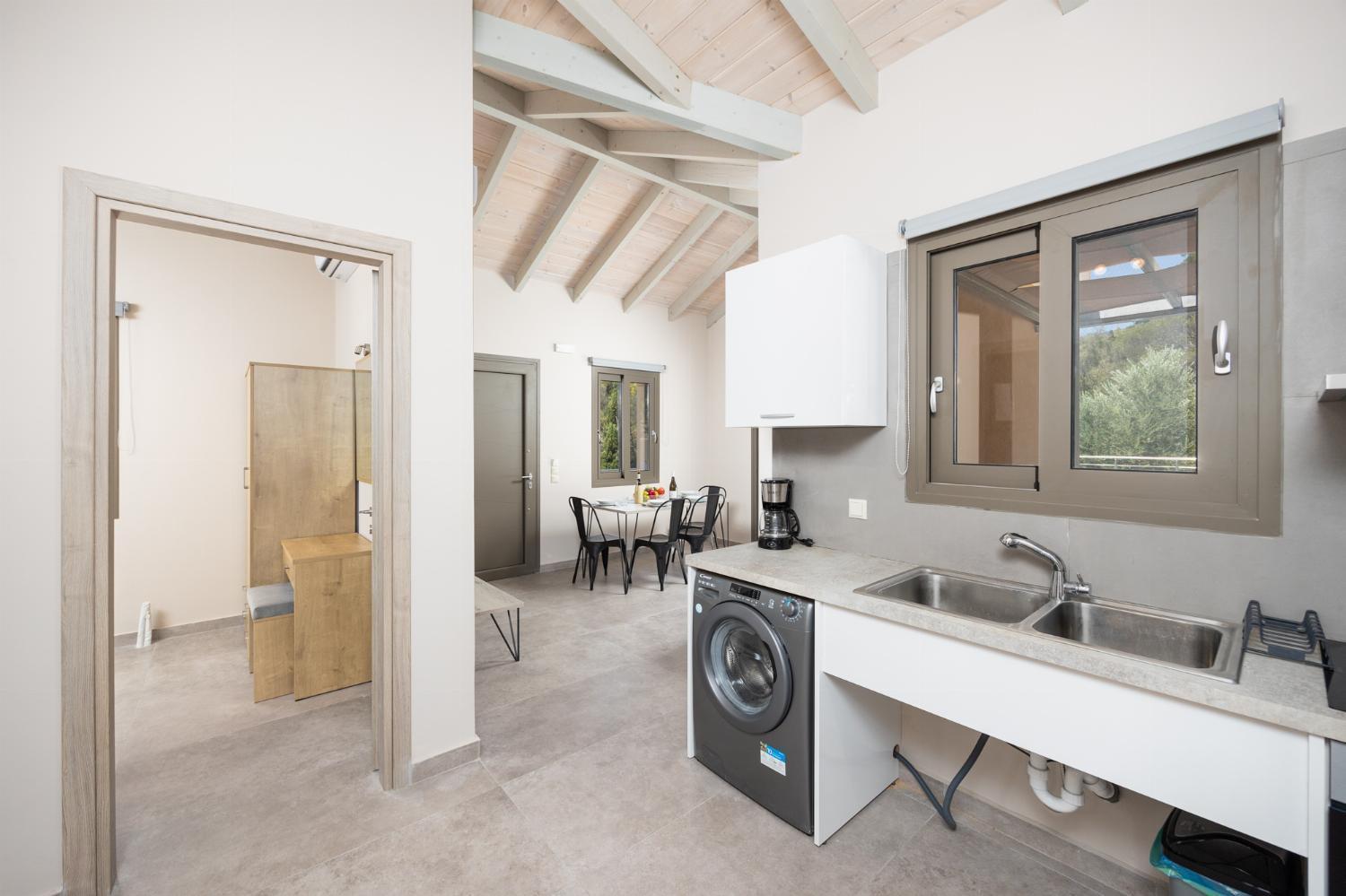 Sia Villa