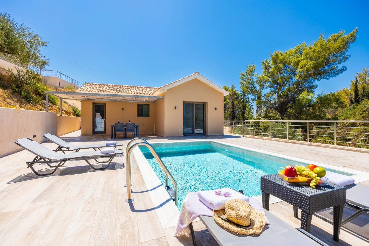 Sia Villa