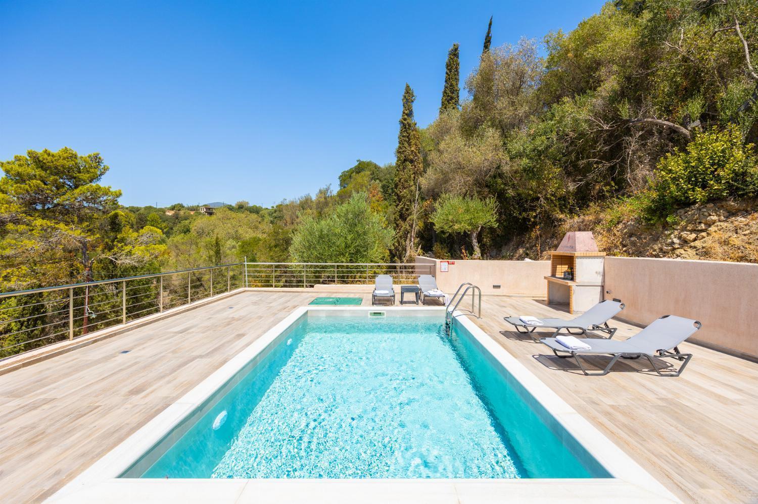 Sia Villa