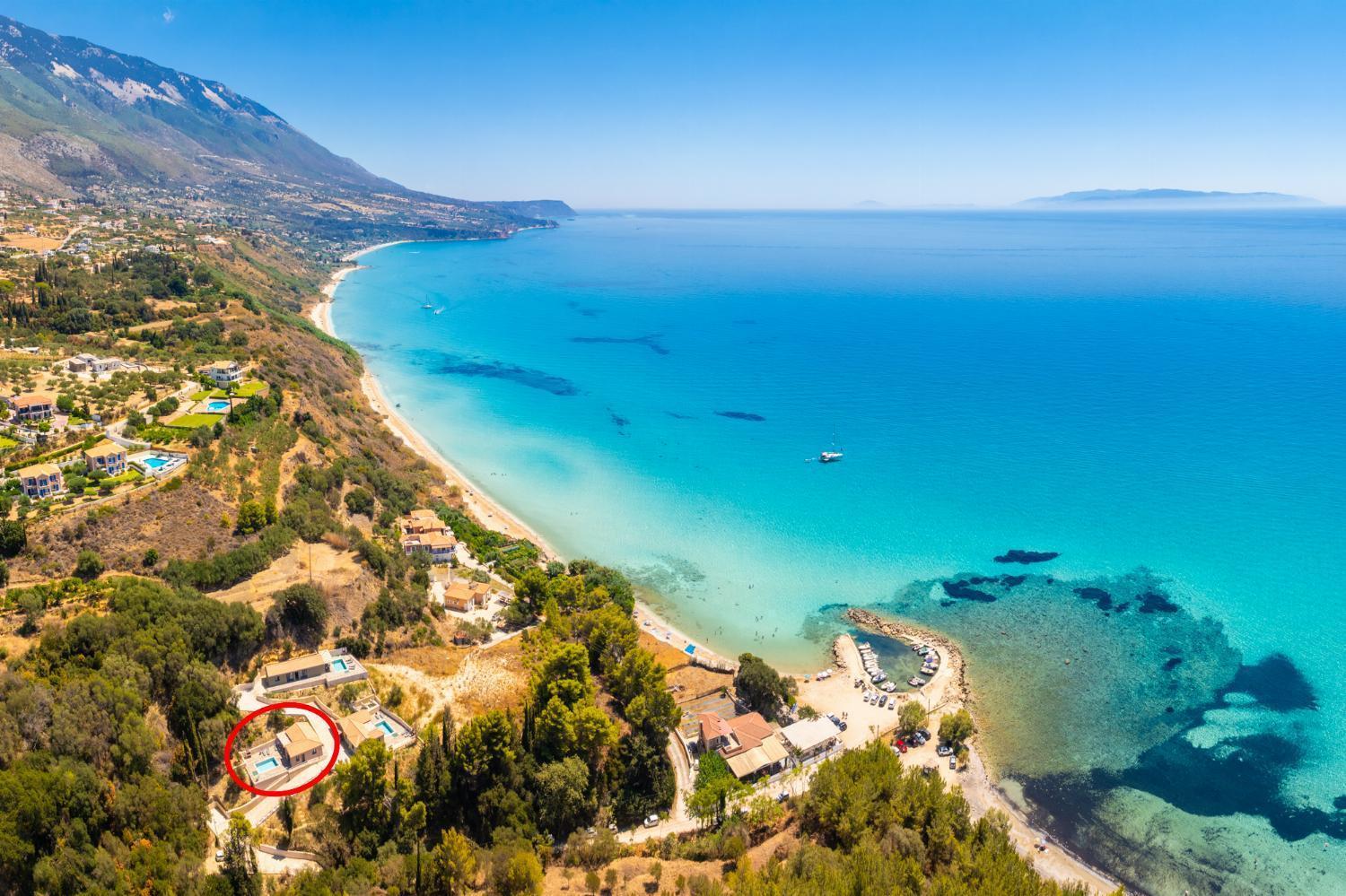 Villa Sia