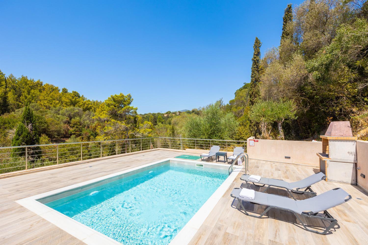 Sia Villa Trapezaki (Kefalonia)