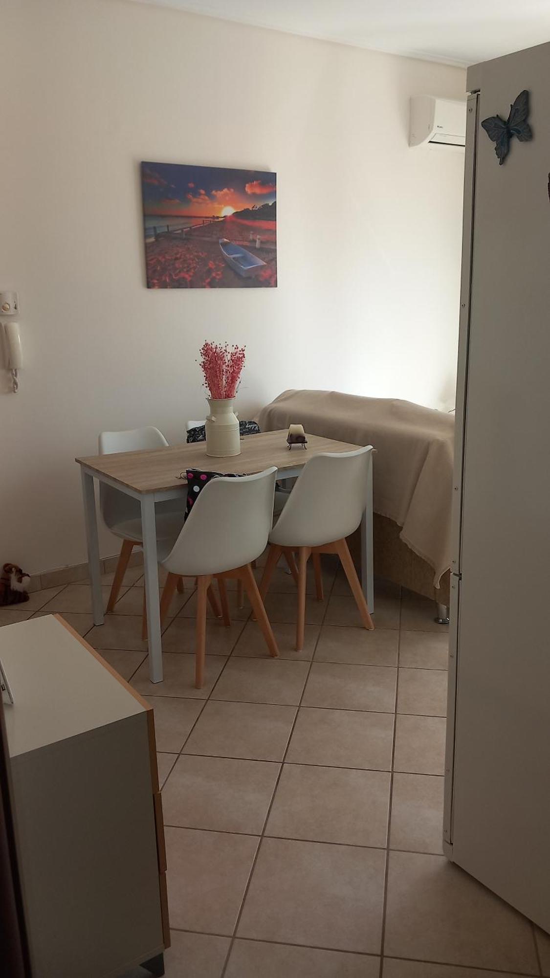 Apartment Sofia's Kavala