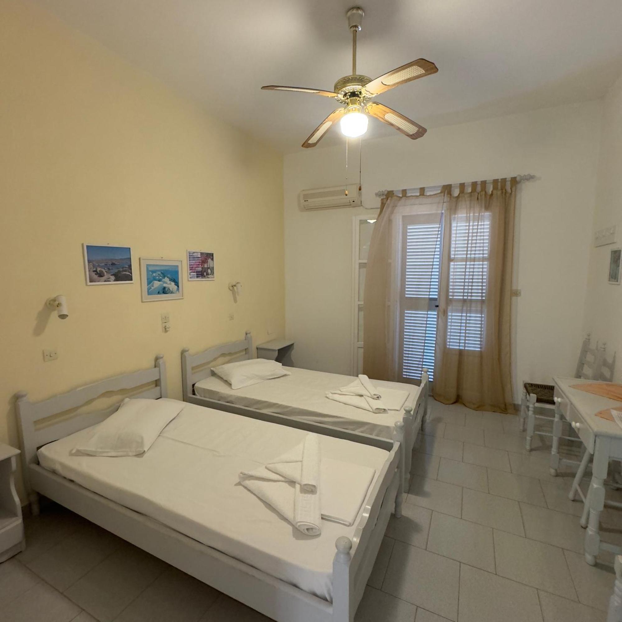 Apartment Panagiotis *