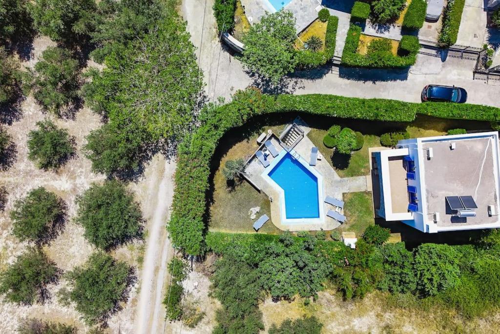 Irini, By Hellocrete Villa Pangalochori