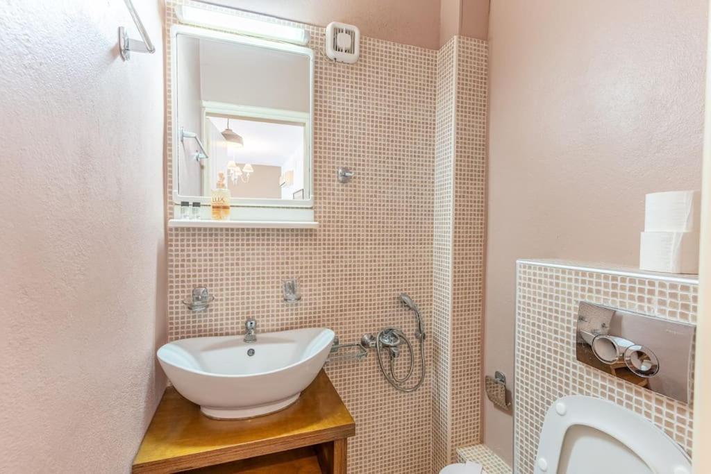 Irini, By Hellocrete Villa Pangalochori