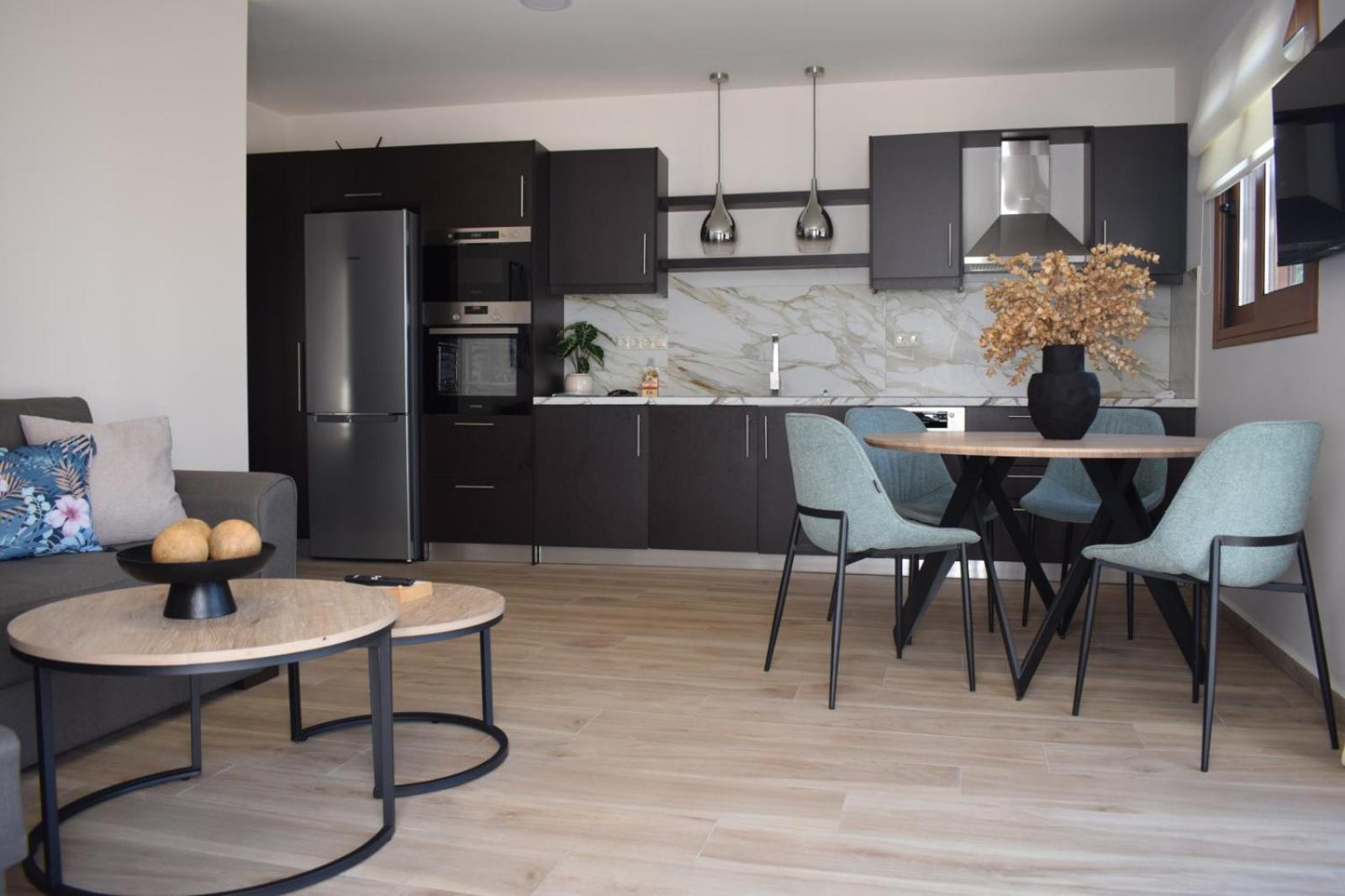 Holiday home Iasmos *